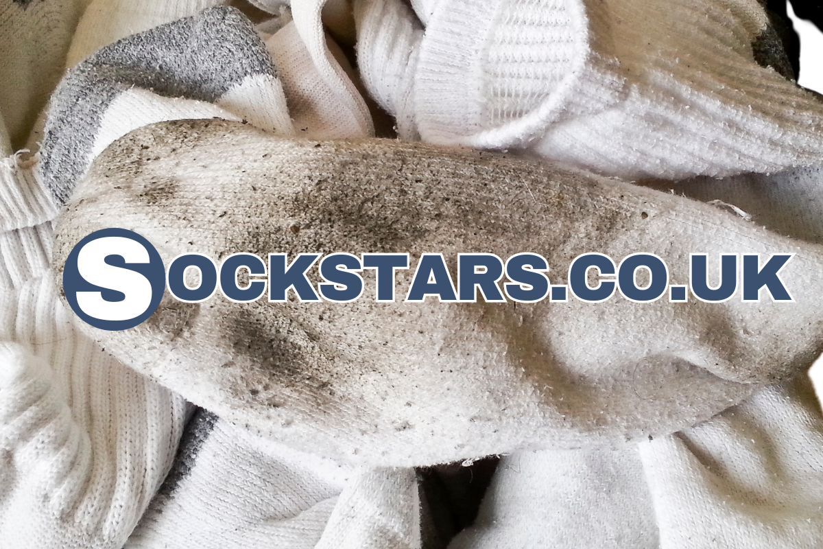 Sockstars